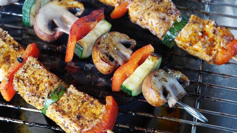 Lamb Chops