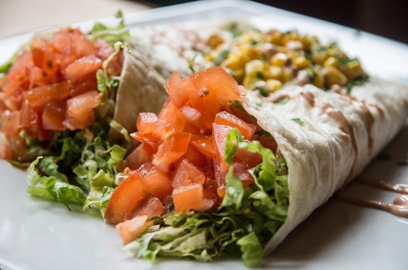 Mexican Taco